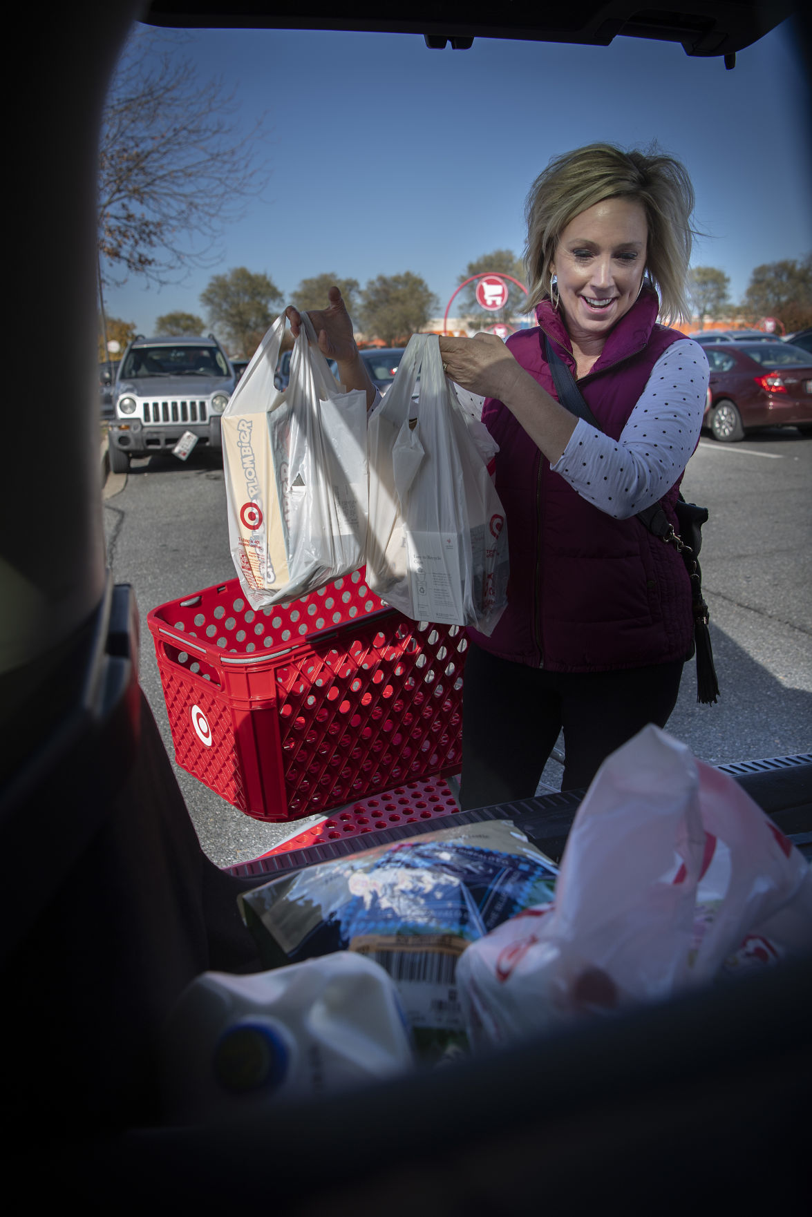 Black Friday Cindy Burdette